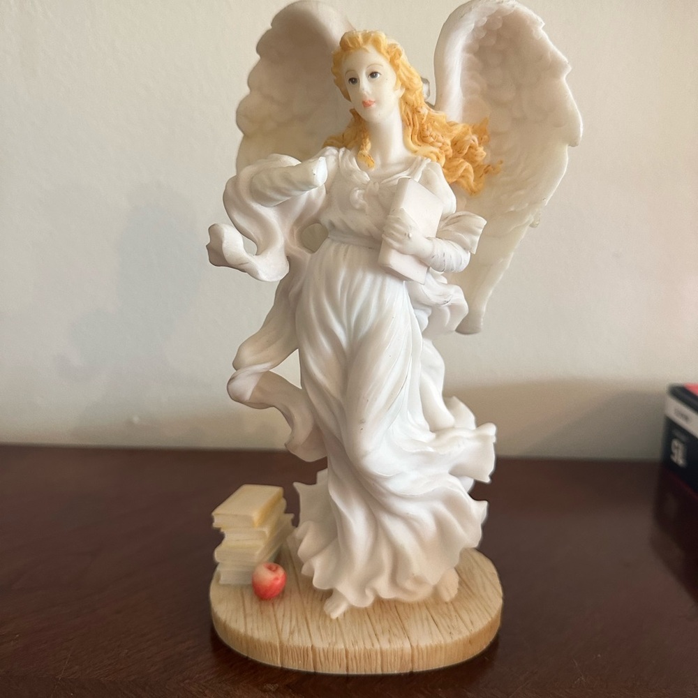 Seraphim Classics Katherine Angel of Knowledge 1998
